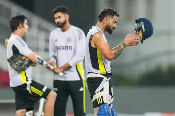 India vs England 2nd ODI: Probable Playing XI– Will Kohli Return? India vs England 2nd ODI Probable Playing XI– Will Kohli Return