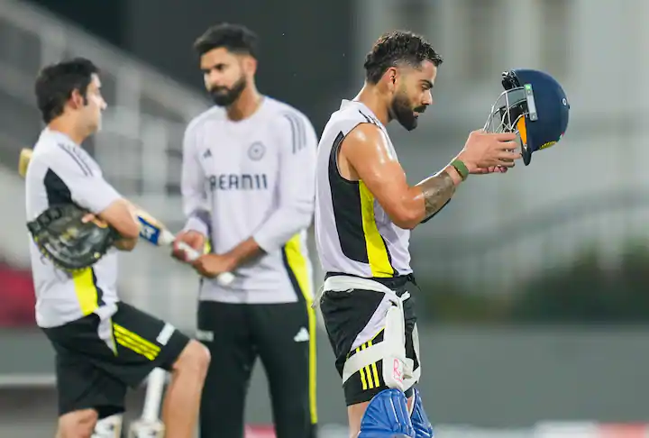 India vs England 2nd ODI Probable Playing XI– Will Kohli Return
