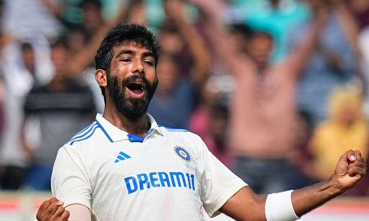 bumrah reduce chance of winning by 30%