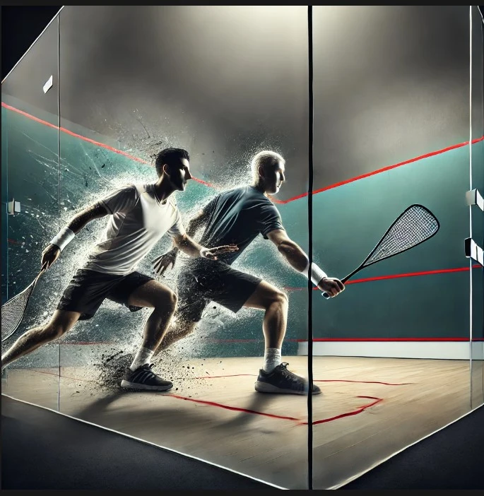 Online squash Betting - kheloexch