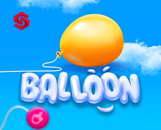 Balloon Crash Game