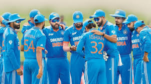 How To Buy Tickets For The Third ODI (3rd) Between India And England 2025