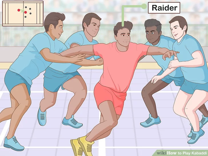 Raider image