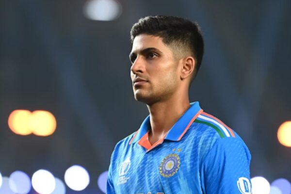 Shubman Gill: 8 Fascinating Facts About India's Rising Cricket Star
