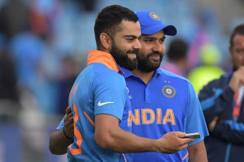 Spotlight on Virat Kohli's Return and Rohit Sharma's Form