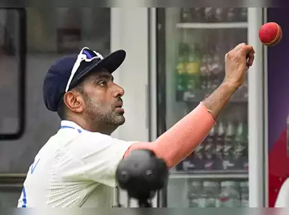 R Ashwin Sends Blunt Message To Rohit Sharma, Wants Change In India's Champions Trophy Squad