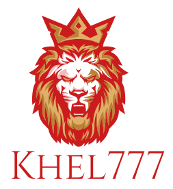 Khel777 logo