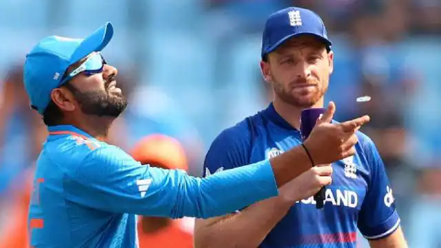 india vs england ODI series 2025