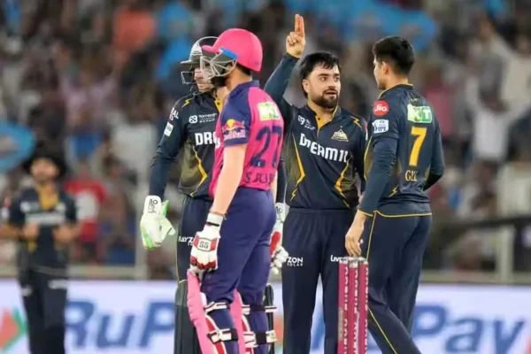 IPL 2025 Match 47: Dream11 Prediction – RR vs GT