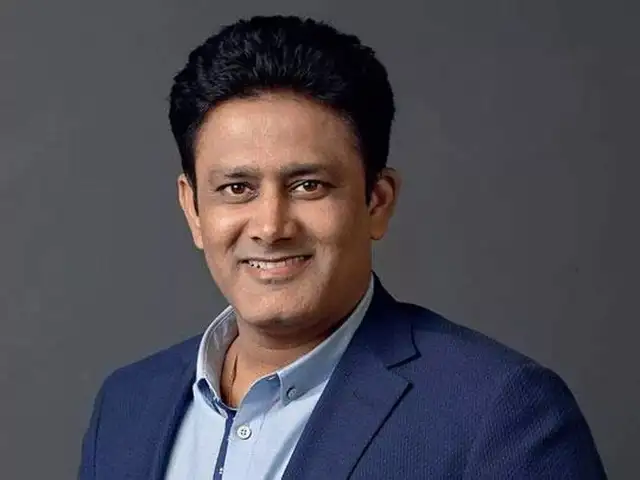 Anil Kumble's Call to Nurture Youth A Vision for CSK's Future