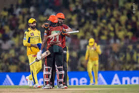 IPL 2025 Historic Under-21 Opening Pair Shines for Sunrisers Hyderabad