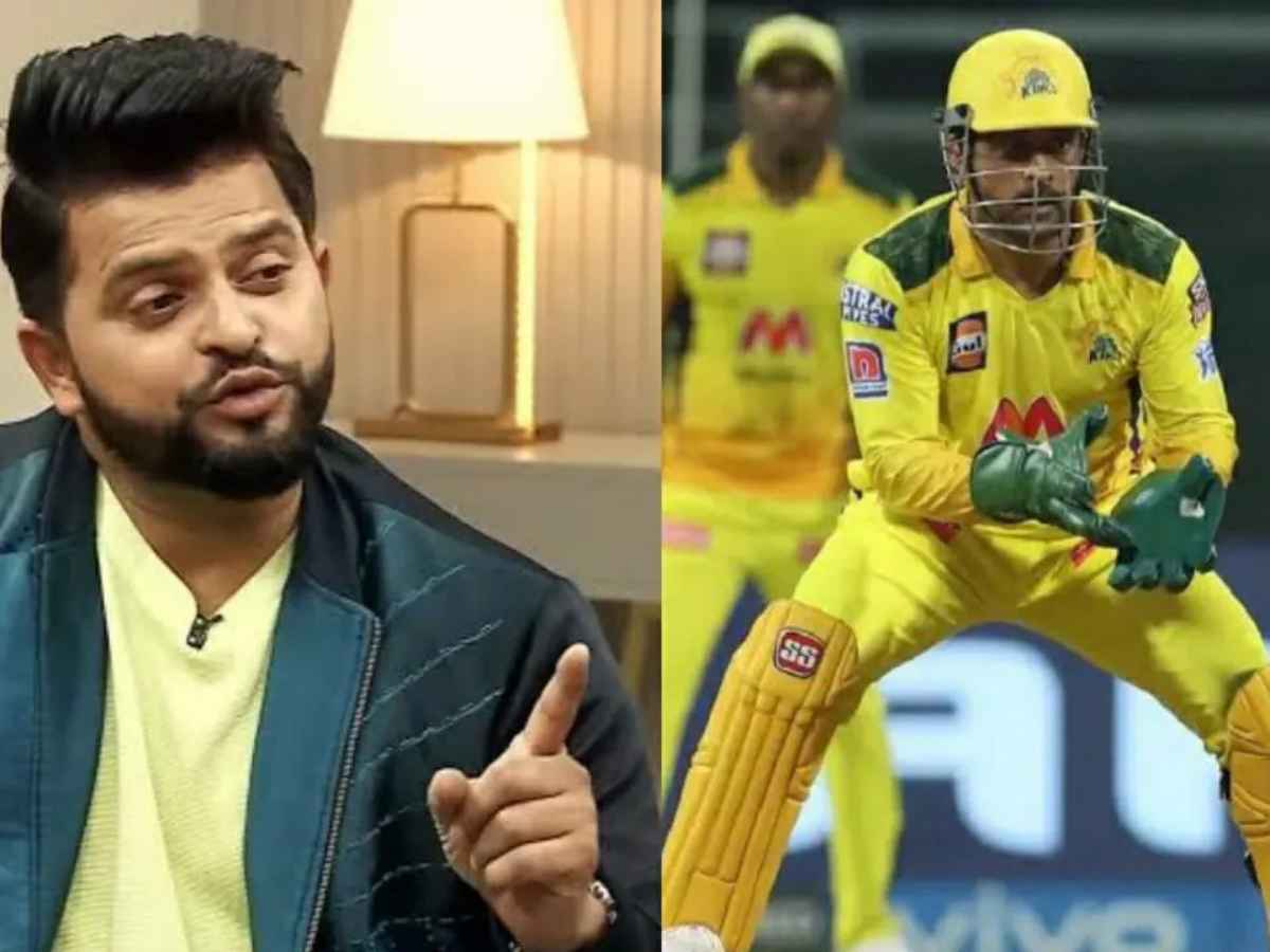 IPL 2025: Suresh Raina Throws Shade at CSK's Auction Strategy, A Warning for the Yellow Army