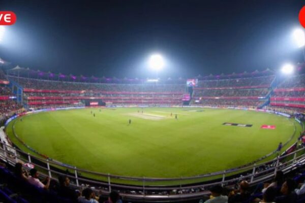 IPL Match Today: RR vs GT Playing XI & Live Updates from Sawai Mansingh Stadium