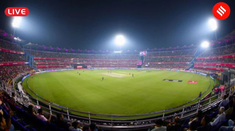 IPL Match Today: RR vs GT Playing XI & Live Updates from Sawai Mansingh Stadium
