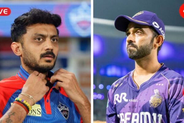 IPL DC vs KKR match today Who Will Win: Predictions & Fantasy Team