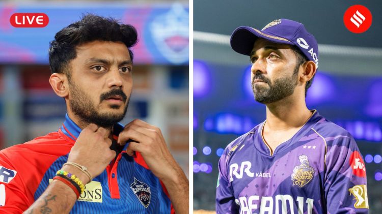 IPL DC vs KKR match today Who Will Win: Predictions & Fantasy Team