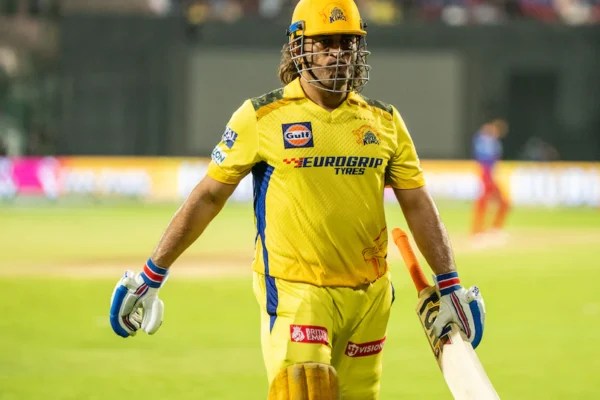 Chennai Super Kings Ipl 2025 Problems