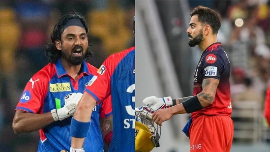 Who's the Real Boss? Virat Kohli Set to Respond to KL Rahul's Celebration