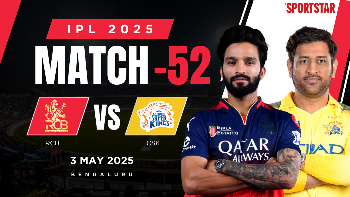 RCB vs CSK Match 52 Highlight: Yash Dayal’s Redemption Arc Seals Thrilling 2-Run Victory for Royal Challengers Bengaluru!