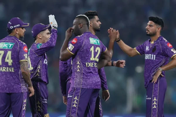 KKR vs RR Dream11 Prediction, Match 53 – IPL 2025: Fantasy Tips, Pitch Report, Playing 11 & All the Drama You Need