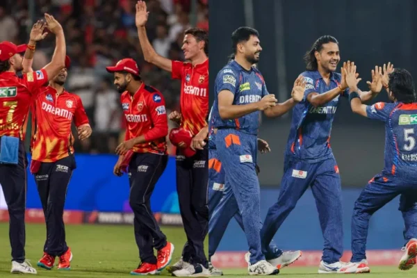 PBKS vs LSG Dream11 Prediction, Match 54, IPL Fantasy Cricket Tips, Playing 11, Injury Updates & Pitch Report for IPL 2025