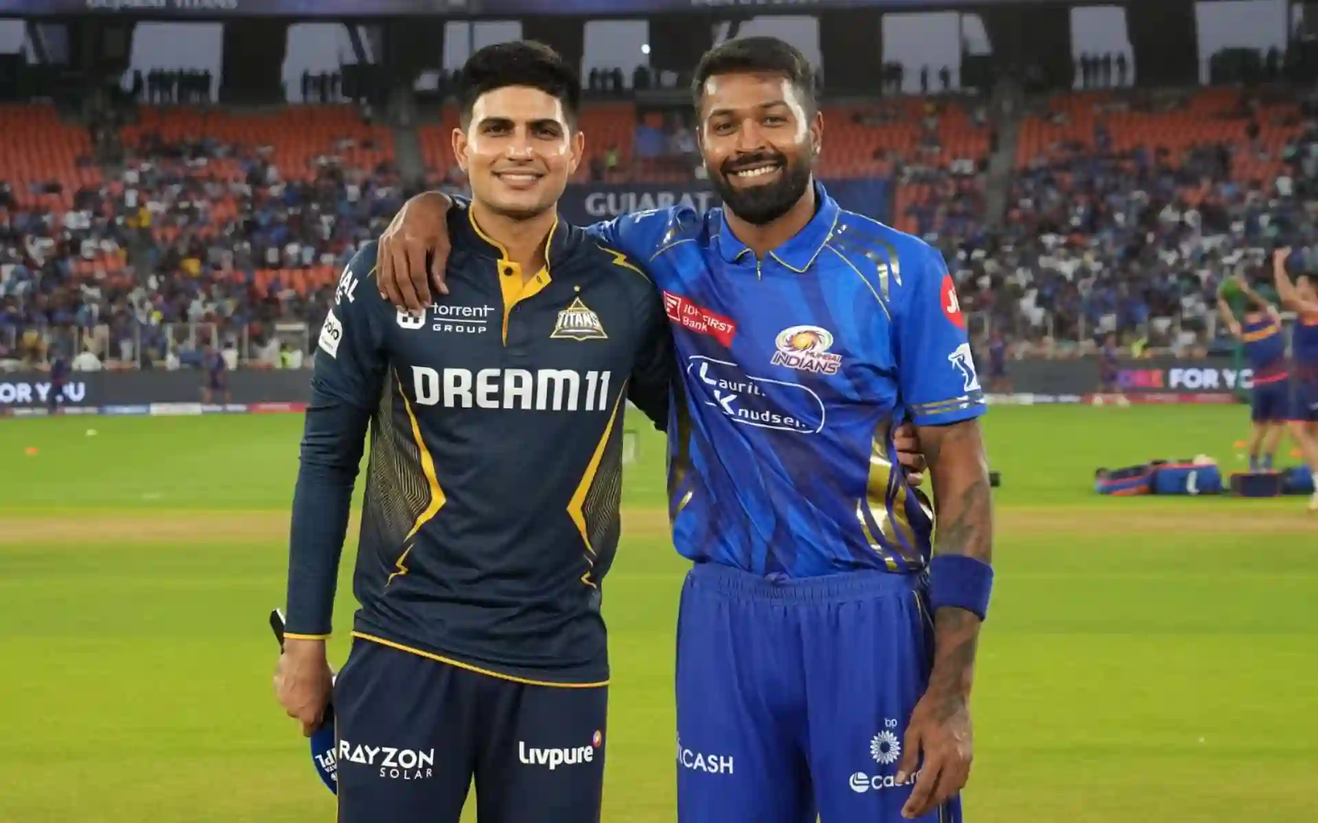 MI vs GT IPL 2025 Match 56 Highlights – Drama, Thrills & Last-Ball Madness