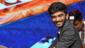 World Champion D Gukesh Wins Rapid Title at Grand Chess Tour 2025 Zagreb